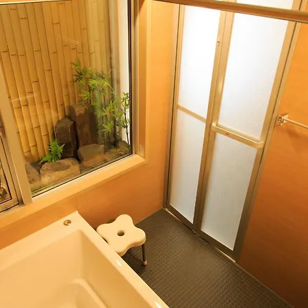 Kanade Kyoto Exterior photo